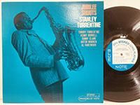 Stanley Turrentine Easy Walker LPレコード - メルカリ