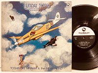 宮間利之 & the New Herd / Sunday Thing tbm6◎ 大阪 ジャズ レコード