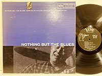 Herb Ellis / Nothing But the Blues 