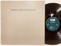 Nana Vasconcelos / Saudades 