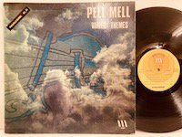 Michel Gonet Roger Roger Pell Mell / Varied Themes