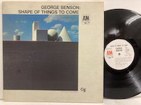 George Benson / Shape of Things to Come