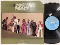 Positive Force / st sh248