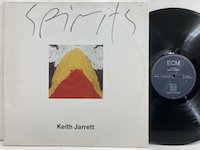 Keith Jarrett / Spirits 