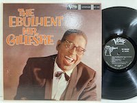 Dizzy Gillespie / Ebullient 