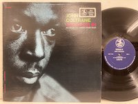 John Coltrane / Traneing In 