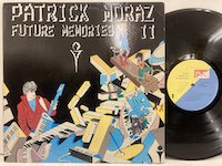 Patrick Moraz / Future Memories 2 