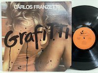 Carlos Franzetti / Grafitti 
