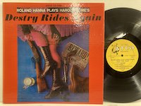 Roland Hanna / Destry Rides Again