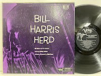 Bill Harris / the Bill Harris Herd 