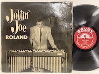 Joe Roland / Joltin 