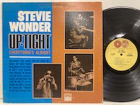 Stevie Wonder / Up Tight 
