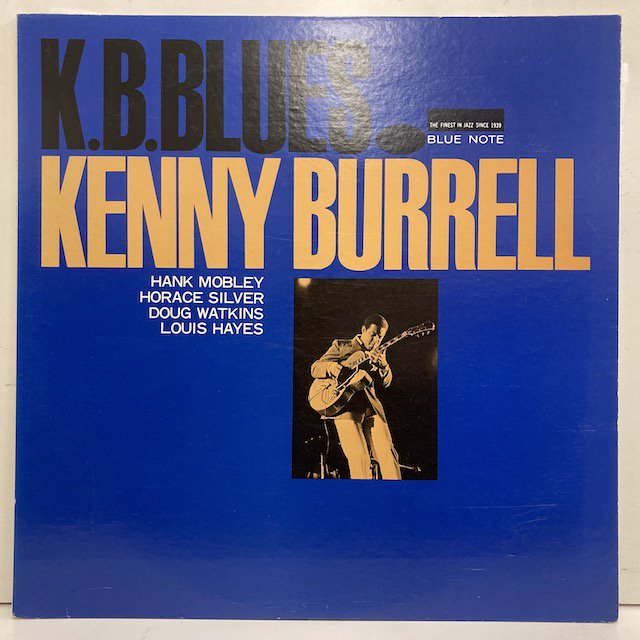 ジャズレコード Kenny Burrell/Freedom - 洋楽