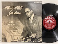 Milt Jackson / Meet Milt Jackson