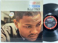 McCoy Tyner / Today and Tomorrow 