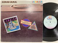 Ahmad Jamal / Jamalca 