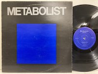 Metabolist / Hansten Klork Dro2 ◎ 大阪 ジャズ レコード 通販 買取