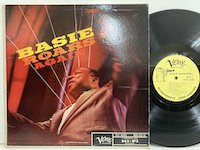 Count Basie / Basie Roars Again 