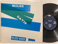 Miles Davis / Blue Haze 