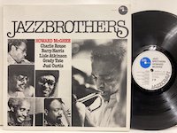 Howard McGhee / Jazz Brothers 