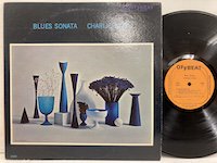 Charlie Byrd / Blues Sonata 