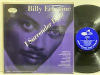 Billy Eckstine / I Surrender Dear 