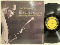Milt Jackson / Soul Pioneers 