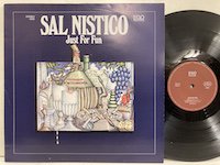 Sal Nistico / Just for Fun 