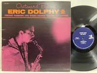 Eric Dolphy / Outward Bound 