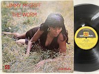 Jimmy McGriff / the Worm 