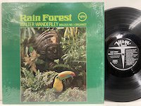 Walter Wanderley / Rain Forest 