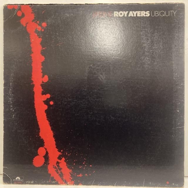 Roy Ayers Ubiquity – Lifeline – Vinyl (Gatefold, LP, Album