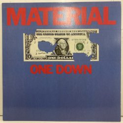 Material / One Down 