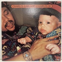 Charles Earland / Charles III 