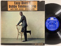 Bobby Timmons / Easy Does It 