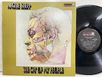Archie Shepp / the Cry of My People 