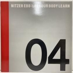 Nitzer Ebb / Let Your Body Learn 