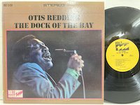 Otis Redding / Dock of the Bay 