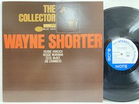 Wayne Shorter / the Collector Gxf3059 ◎ 大阪 ジャズ レコード 通販 買取 Bamboo Music