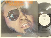 Idris Muhammad /  Boogie to the Top 