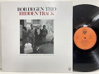 Bob Degen / Hidden Track 