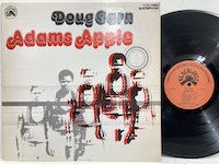 Doug Carn / Adams Apple 