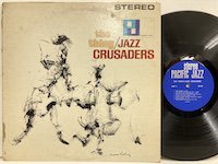 Jazz Crusaders / the Thing 
