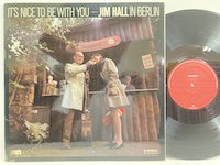 Jim Hall / It's Nice to be with You 