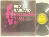 Red Garland / Halleloo y All