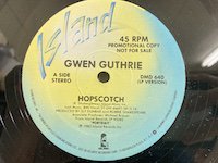 Gwen Guthrie / Hopscotch 
