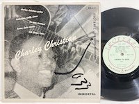 Charlie Christian / Jazz Immortal 