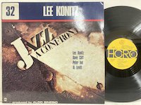 Lee Konitz / Jazz a Confronto 