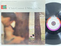 Chris Connor / I Miss You So 