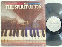 George Shearing Hank Jones / the Spirit of 176 